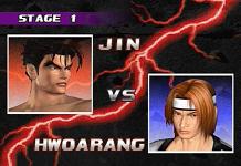 Tekken 3